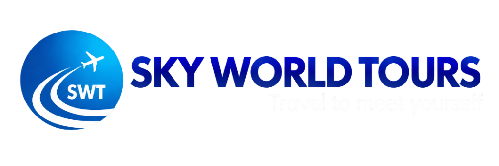 Sky World Tours - Travel to meet yourself